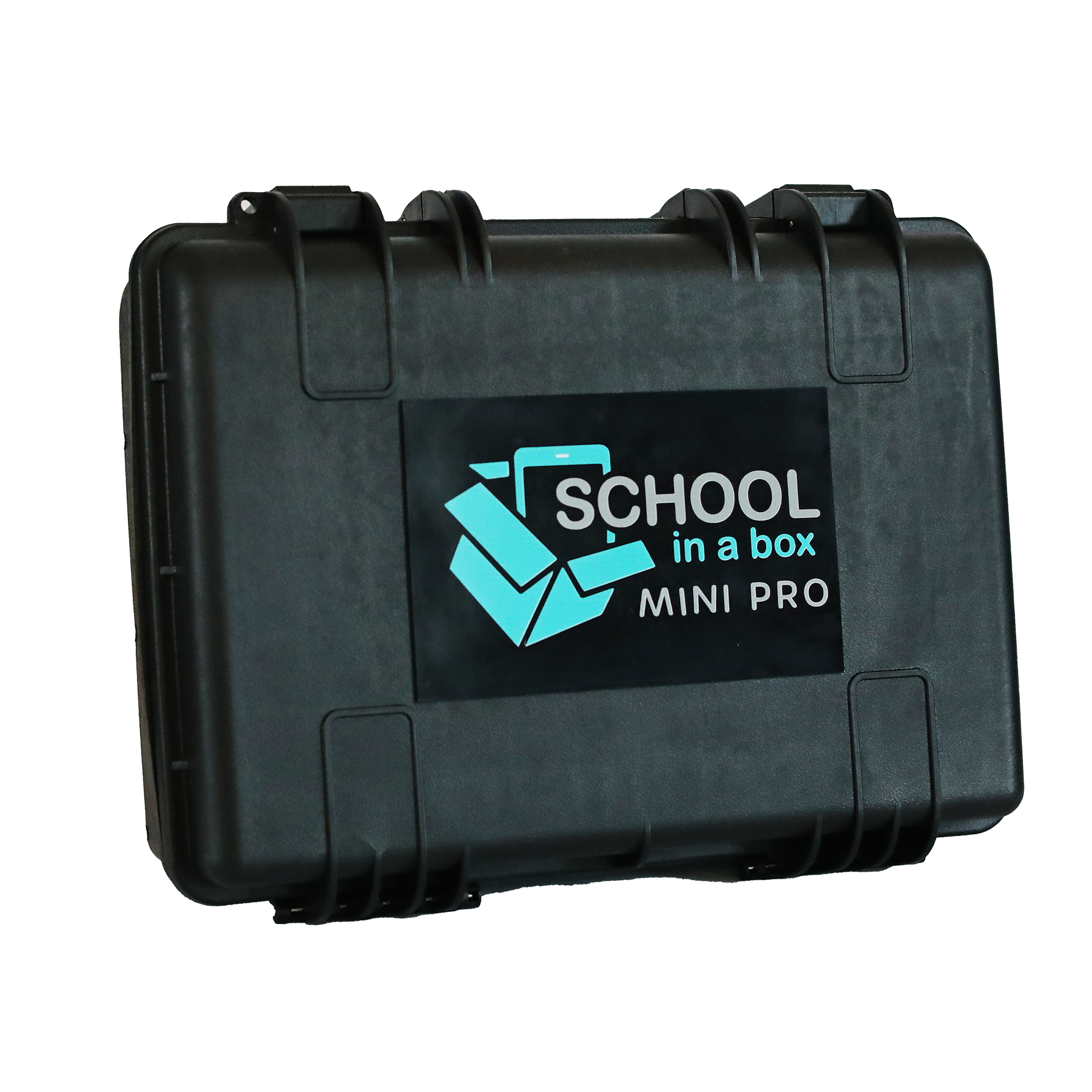 Adopt a Box – School in a Box